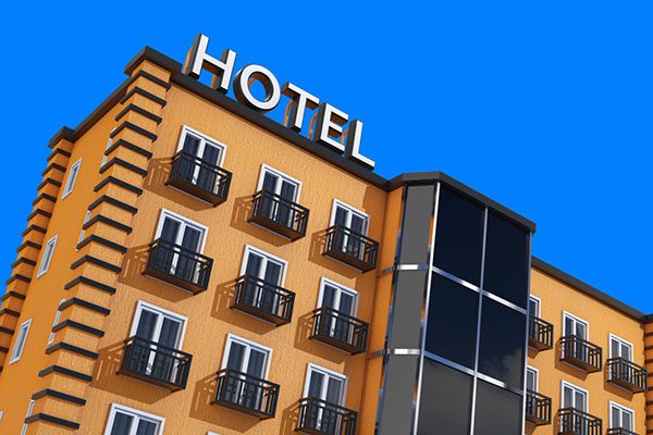 Hotel Valuation Method