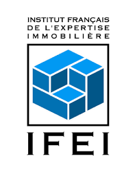 IFEI real estate valuation accreditation